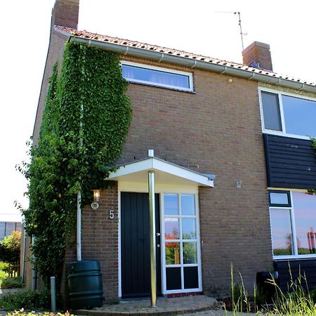 Holiday Home Moesbosch By Interhome Koudekerke Eksteriør bilde