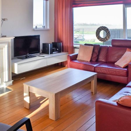 Holiday Home Moesbosch By Interhome Koudekerke Eksteriør bilde