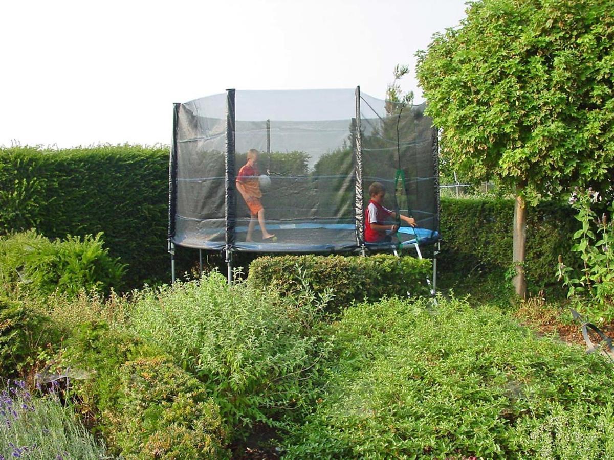 Holiday Home Moesbosch By Interhome Koudekerke Eksteriør bilde