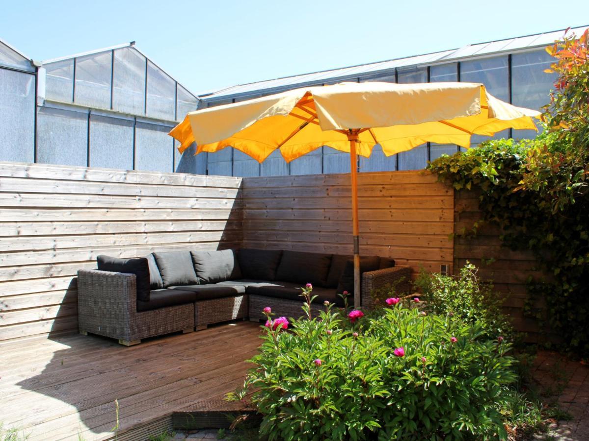 Holiday Home Moesbosch By Interhome Koudekerke Eksteriør bilde