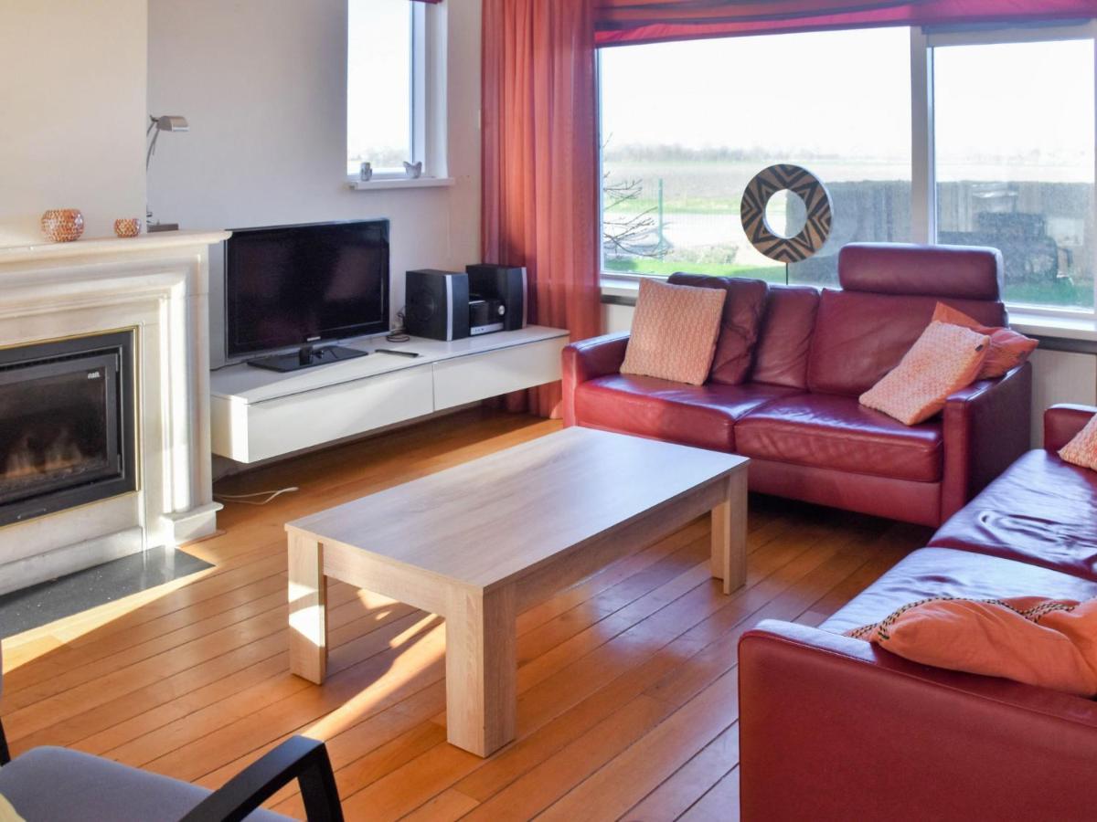 Holiday Home Moesbosch By Interhome Koudekerke Eksteriør bilde